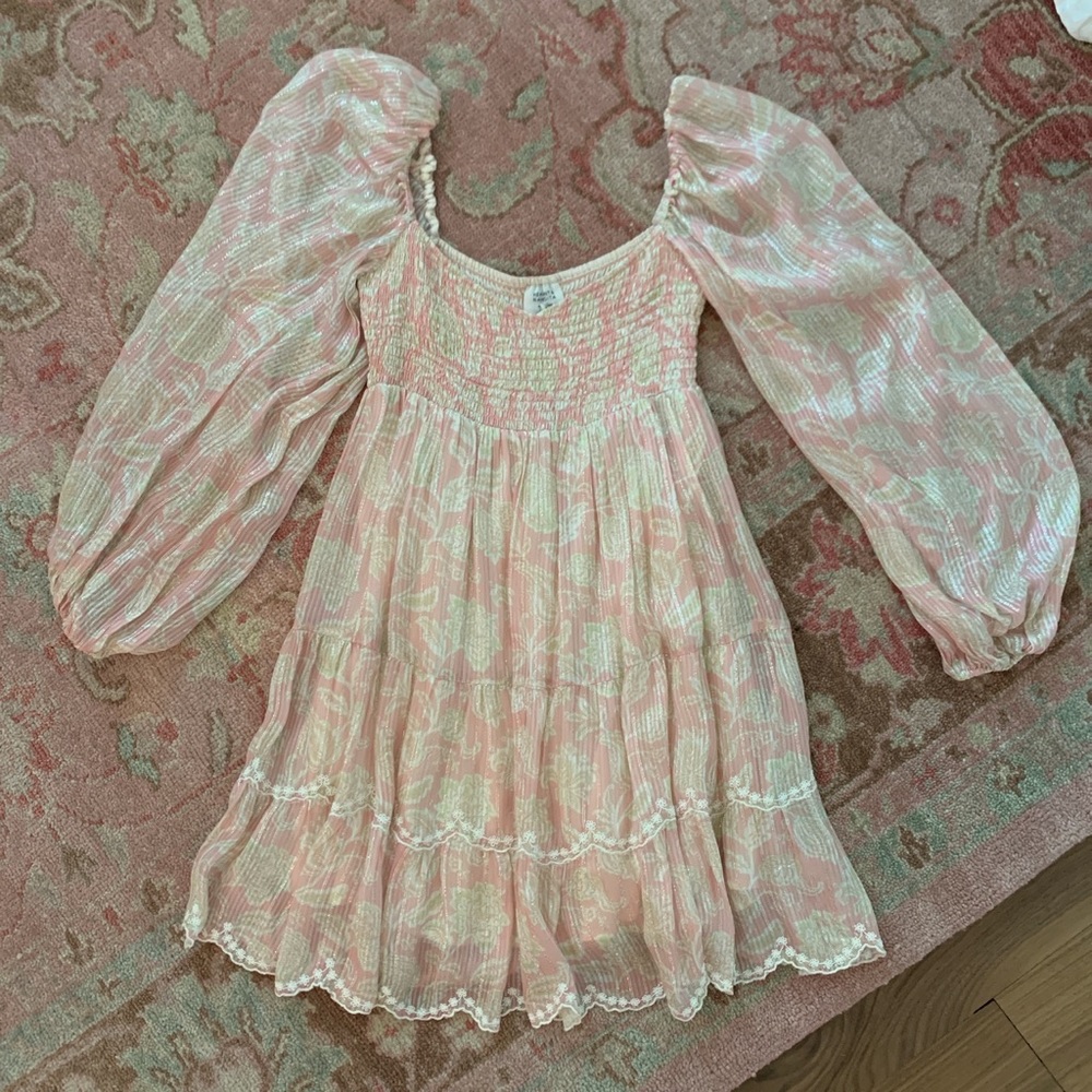 Hemant and Nandita dress🌸